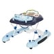 preview thumbnail 10 of 13, Dream On Me Go-Getter 3-in-1 Baby Walker