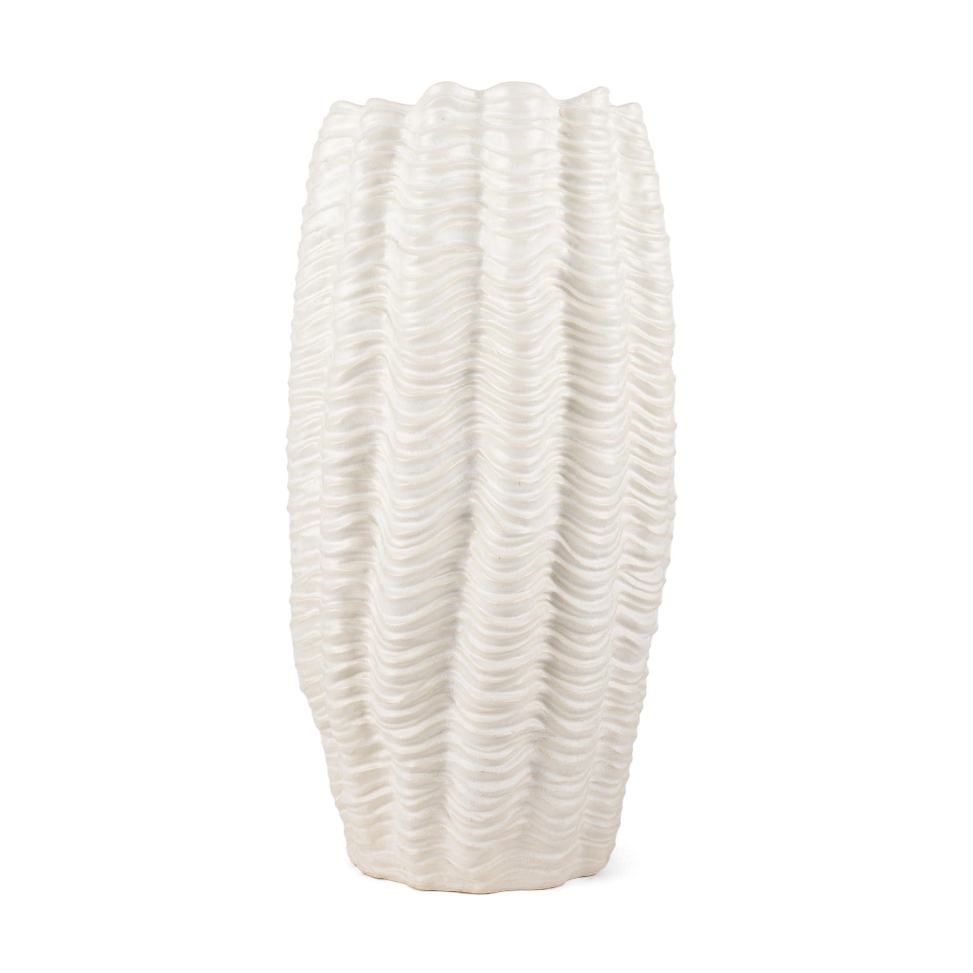 Velia Tall Vase