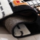 preview thumbnail 41 of 68, SAFAVIEH Carousel Kids Koika Neighborhood Road Rug
