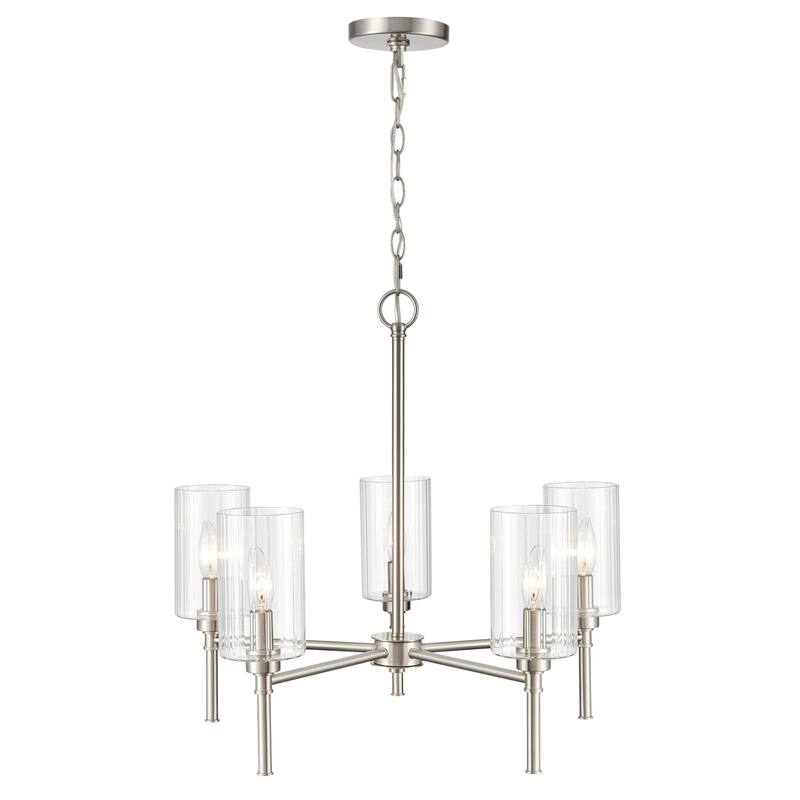 Millennium Lighting Chastine Chandelier Light Fixture