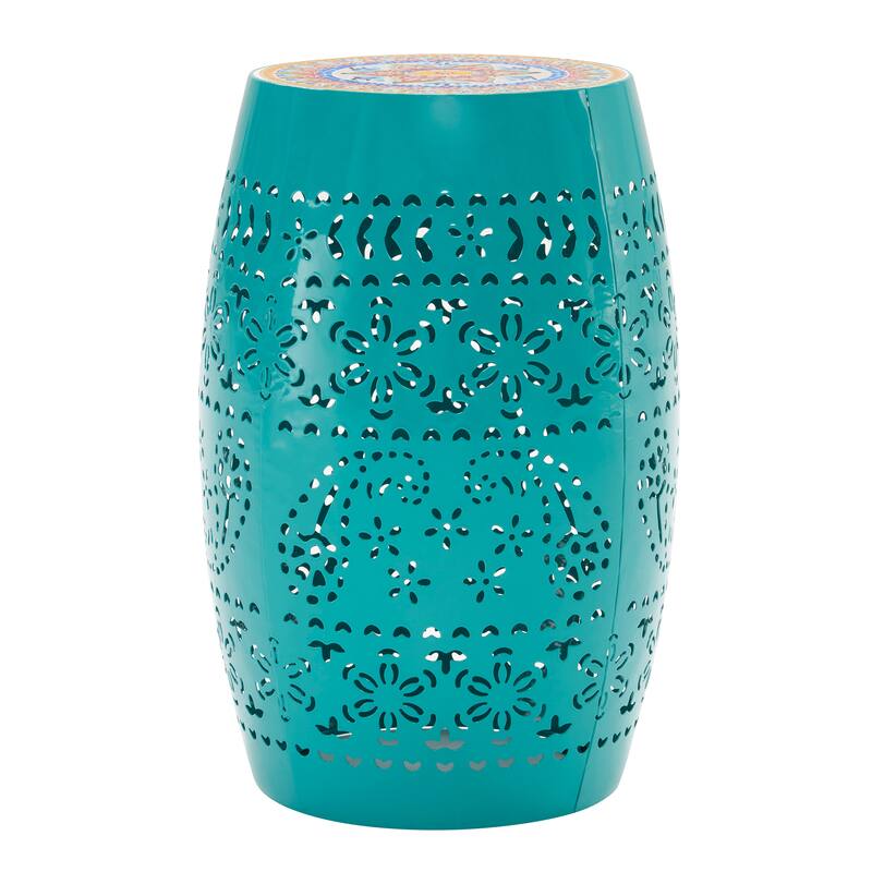 RUBY12" SIDE table