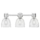 Option Satin Nickel / Seedy