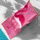 Option Hot Pink