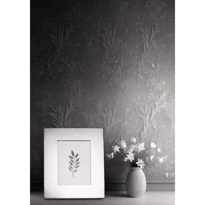 Wide Stainless Steel Rectangular Picture Frame - for 4" x 6" Photo - Silver