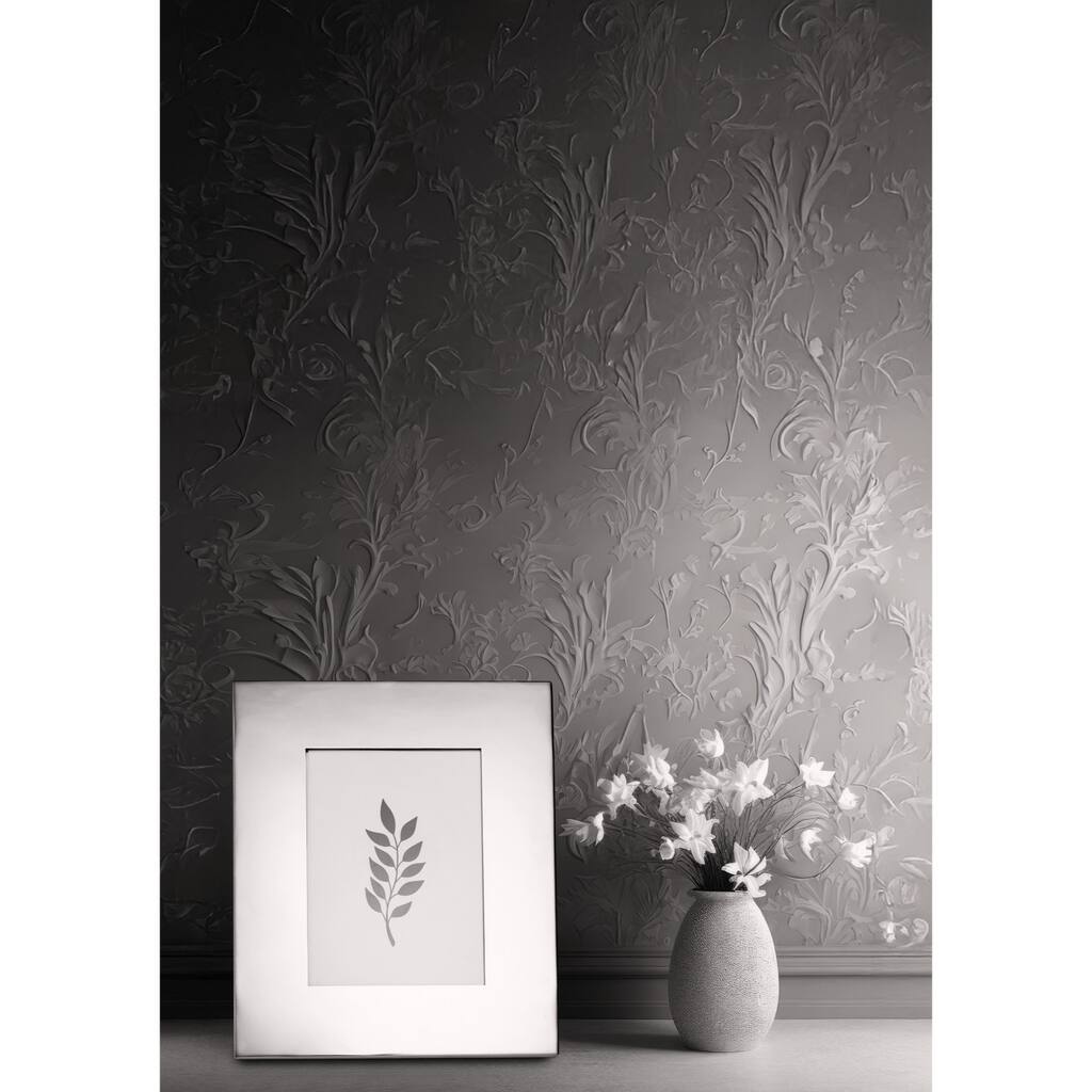 Wide Stainless Steel Rectangular Picture Frame - for 4" x 6" Photo - Silver