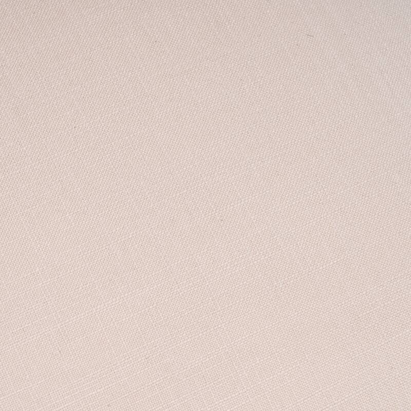 Elegant Kitchen Chair Lounge Chair with Square Rattan Backrest, Padded Chair Dining Chair Vanity Chair Set of 2