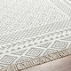 preview thumbnail 11 of 19, Leonel Bohemian & Eclectic Area Rug