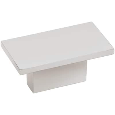 Amerock BP37321 Prominence 1-9/16" Rectangular Cabinet Knob