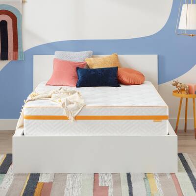 Simmons 12" Hybrid Mattress in a Box