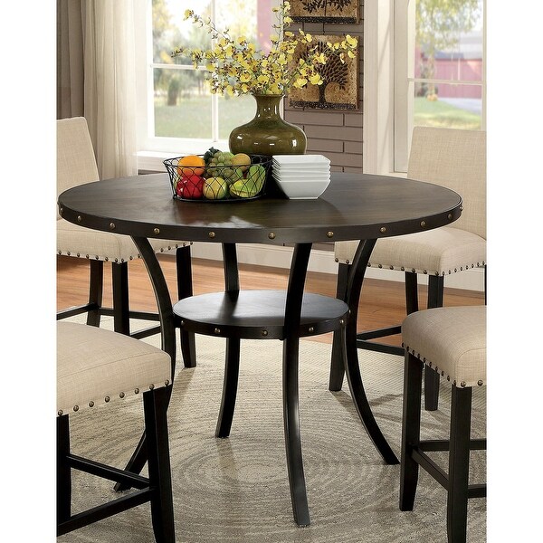 48 inch 2025 counter height table