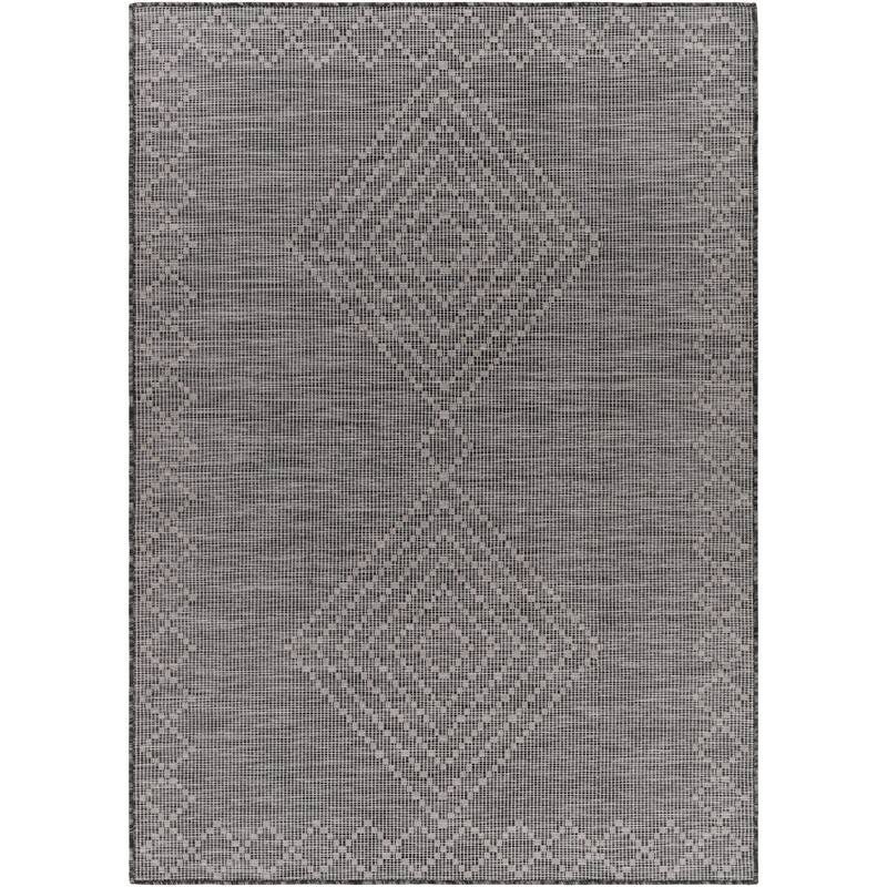 Artistic Weavers Benli Moroccan Tribal Outdoor Area Rug