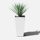 preview thumbnail 114 of 117, Pure Series Midland Planter