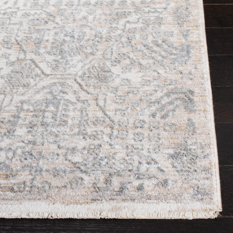 Martha Stewart by SAFAVIEH Ammaria Vintage Rug