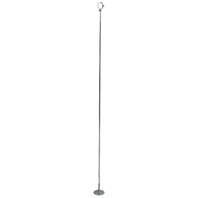 Vintage 38-Inch Ceiling Post
