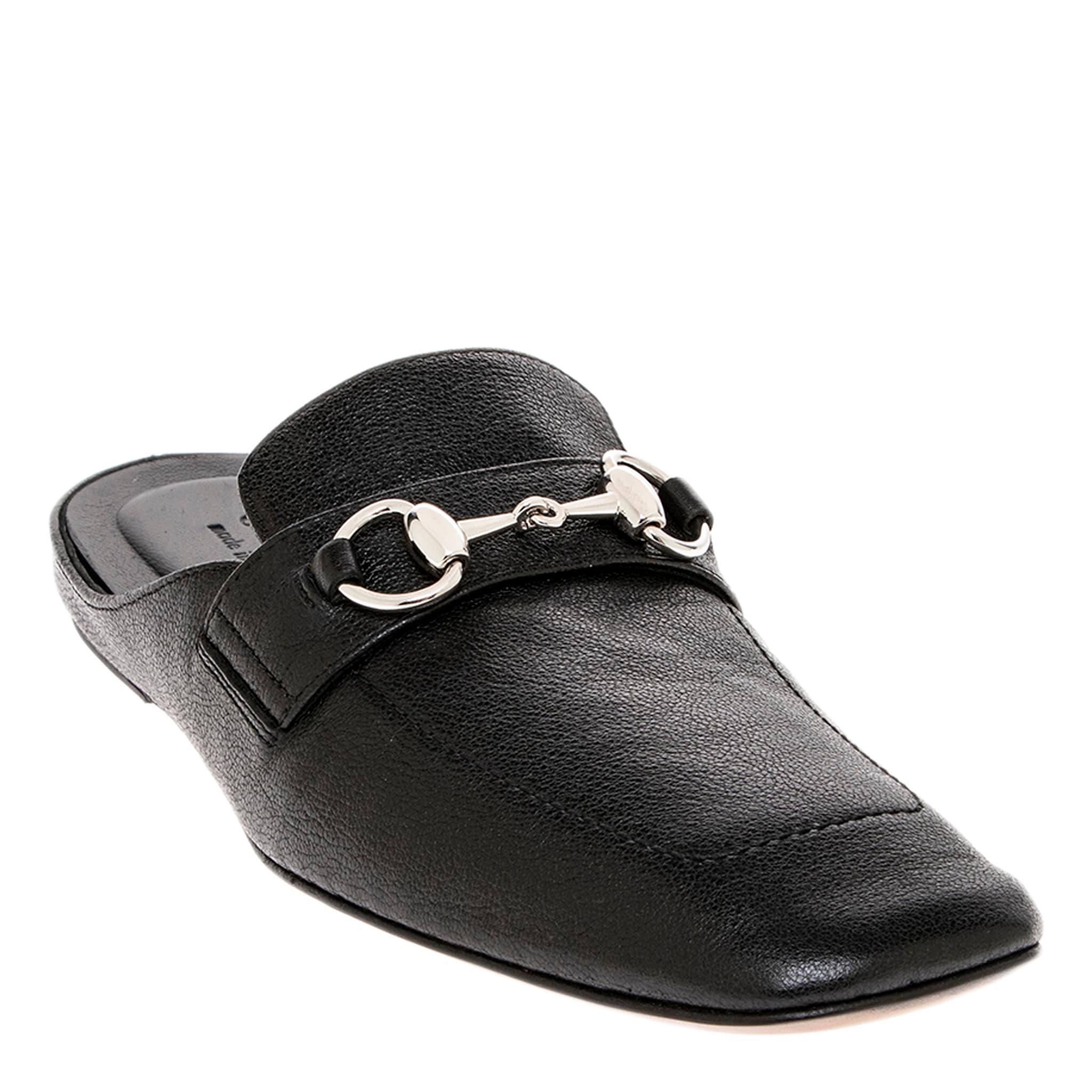 Gucci Ragazzo Mules