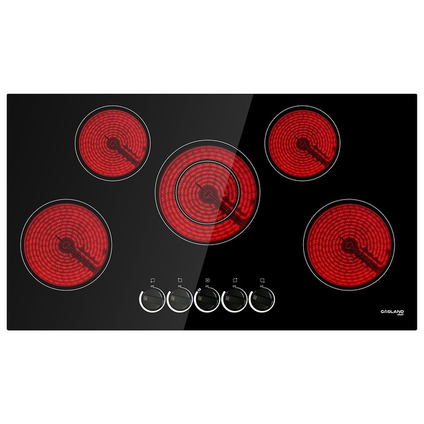 Gasland chef electric cooktop 2025