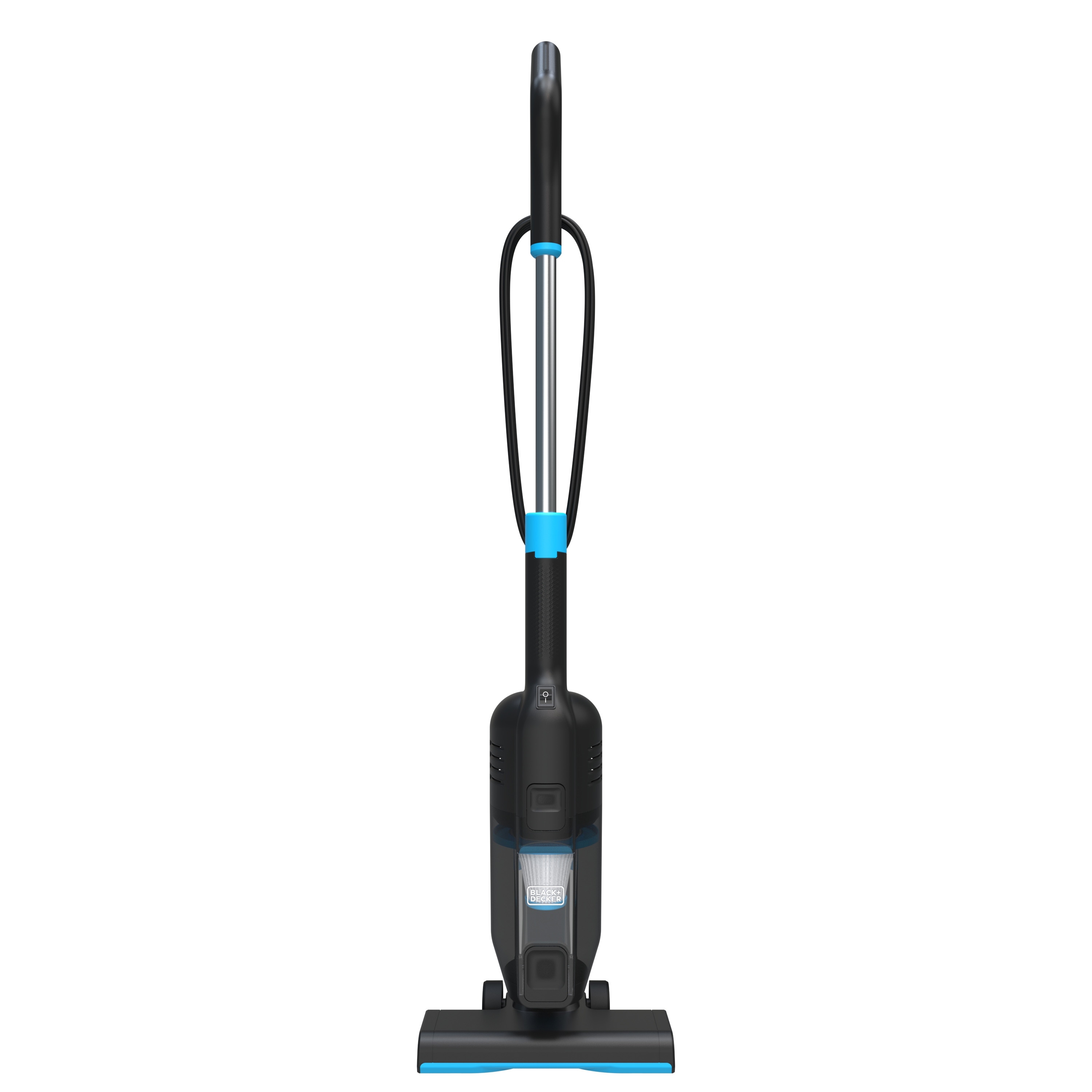 Black + Decker PowerSeries Lite 3-in-1 Corded Stick Vacuum
