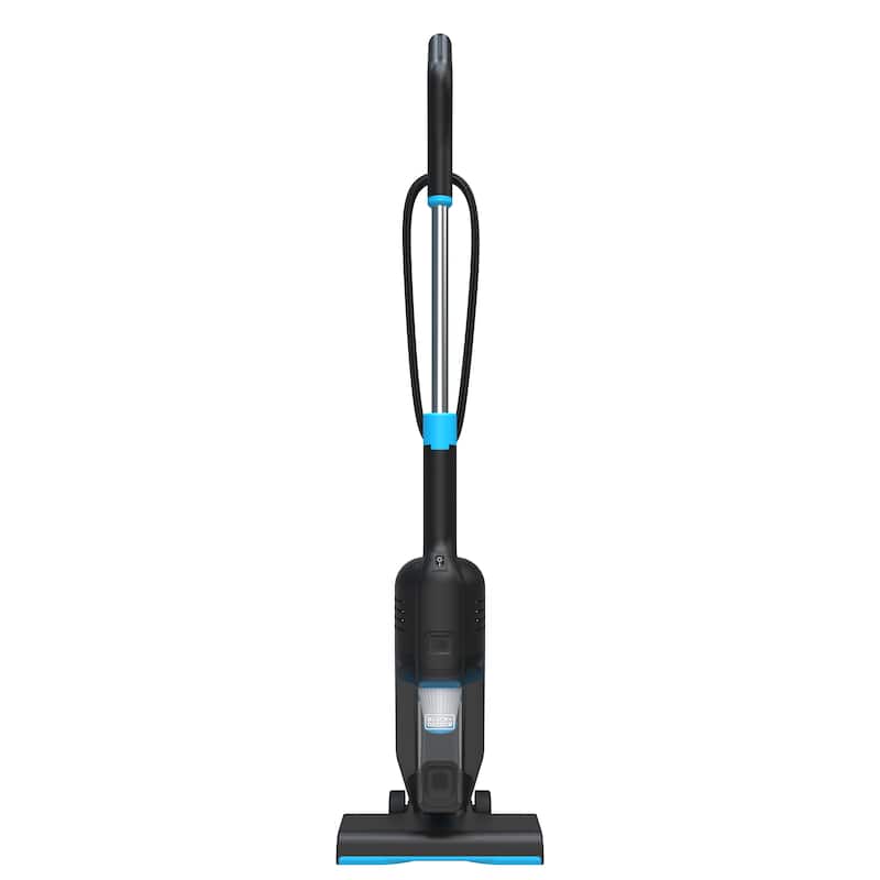 Black + Decker PowerSeries Lite 3-in-1 Corded Stick Vacuum