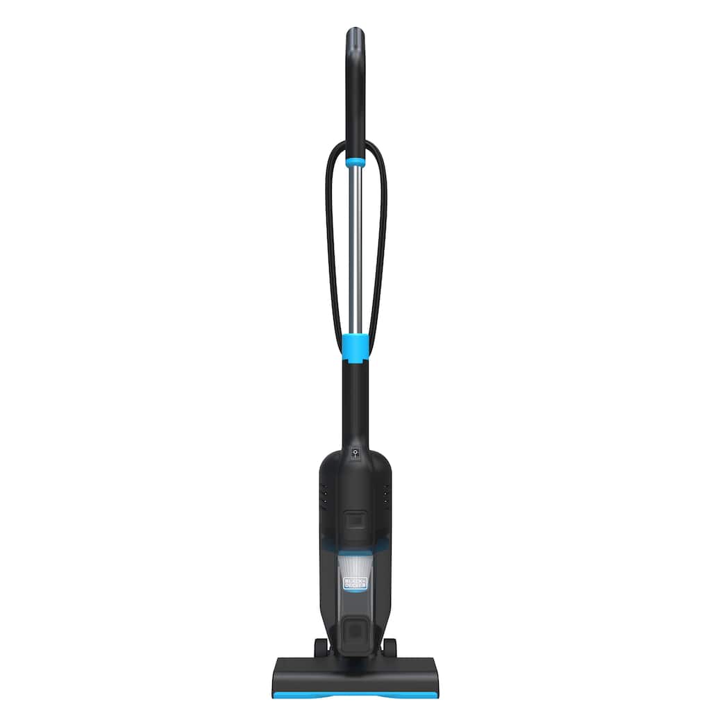 Black + Decker PowerSeries Lite 3-in-1 Corded Stick Vacuum