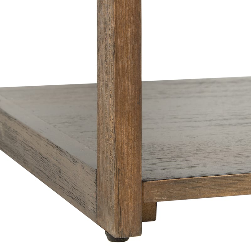 SAFAVIEH Couture Karamfila 1-Drawer Nightstand