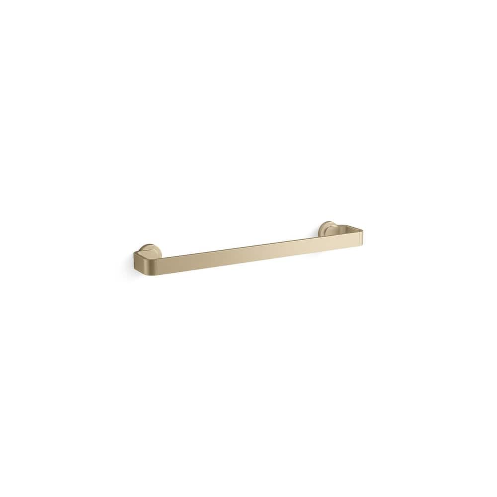 Kallista P34245-00 Guise Collection 18" Towel Bar