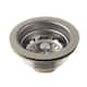 Option Stainless Steel