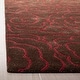 preview thumbnail 35 of 61, SAFAVIEH Handmade Soho Aloisa Roses N.Z. Wool Rug