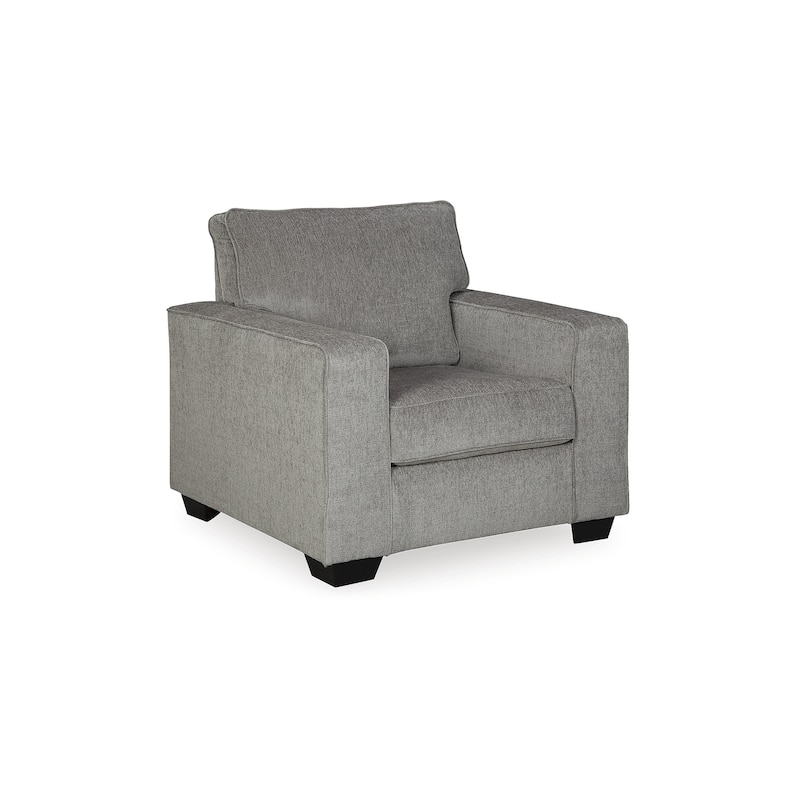 Signature Design by Ashley Altari 2-Piece Upholstery Package - 38" W x 38" D x 37" H