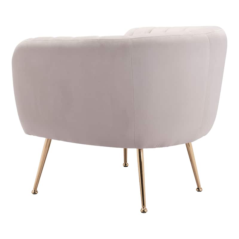 Deco Accent Chair