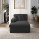 preview thumbnail 146 of 190, Modern Modular Sectional Sofa Corduroy Chaise Lounges