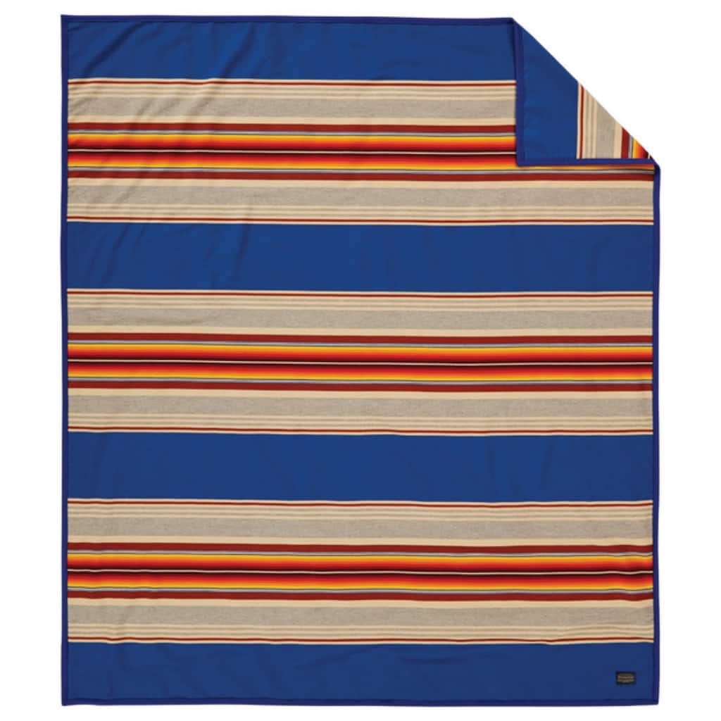 Pendleton Serapi Lapis Throw