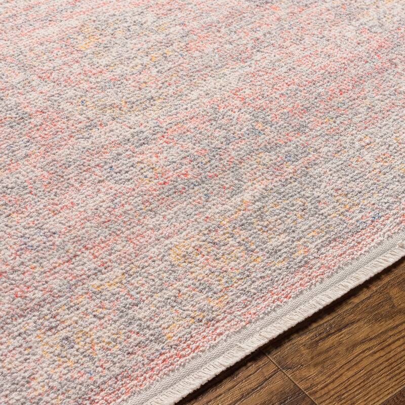Livabliss Suhani Traditional Area Rug