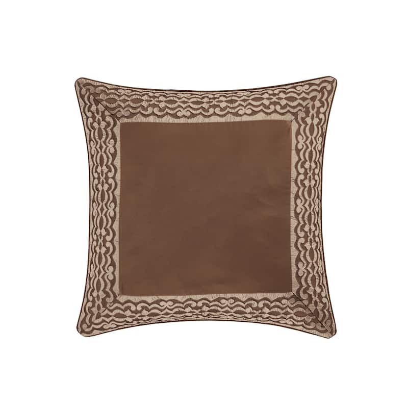 J. Queen New York Surano Euro Sham