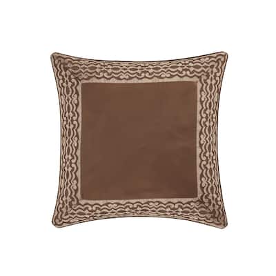 J. Queen New York Surano Euro Sham