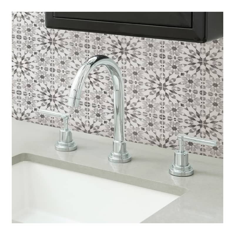 InHome Catalan Peel & Stick Backsplash Tiles