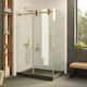 Option Satin Brass