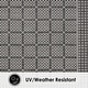 preview thumbnail 5 of 8, Nicole Miller New York Patio Country Luna Indoor/Outdoor Area Rug