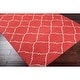 preview thumbnail 38 of 59, Hand-woven Villach Flatweave Wool Area Rug - 9' x 13'