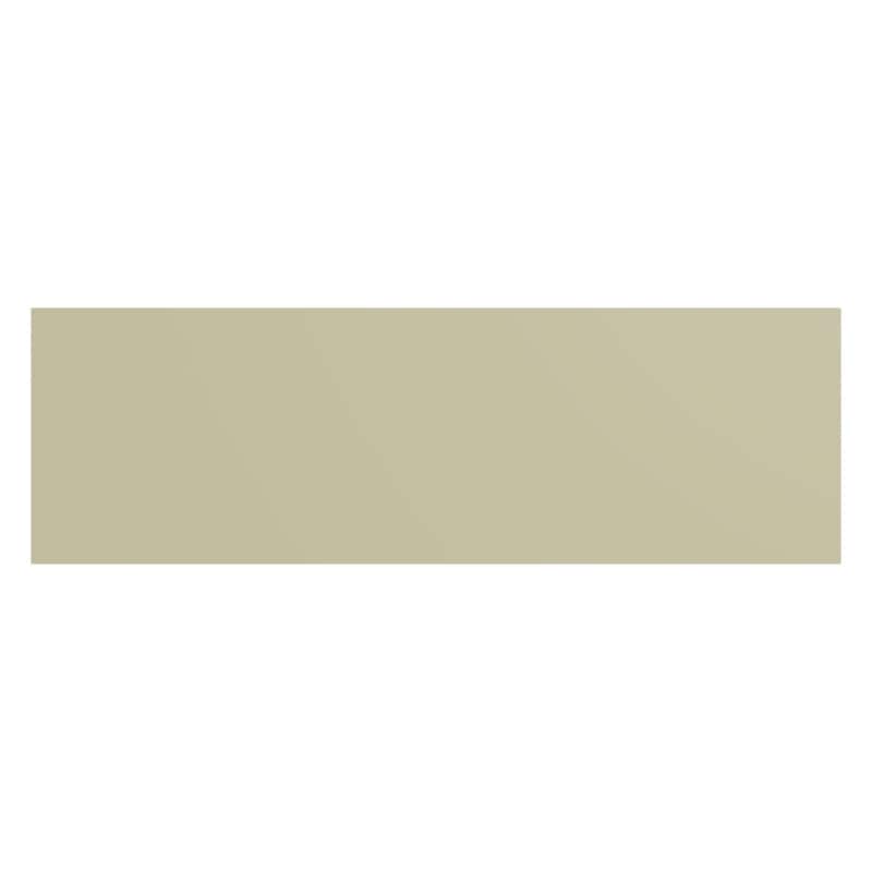 4 3/4"H x 3/8"P x 94 1/2"L Brittany Baseboard Moulding - 1-Pack