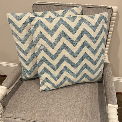 HERAT ORIENTAL Handmade Kilim Throw Pillow Set