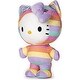 preview thumbnail 3 of 3, Gund 9.5-Inch Hello Kitty in Rainbow Outfit