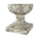 preview thumbnail 6 of 15, DreamPatio Fiberstone Urn Planter (21 inch H x 15 inch D) - 15"x15"xH21"