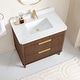 preview thumbnail 7 of 113, Mumbai Bath Vanity without Mirror