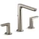 Option Brushed Nickel