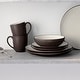 preview thumbnail 73 of 83, Noritake Colorwave 16-Piece Coupe Dinnerware Set, Service For 4