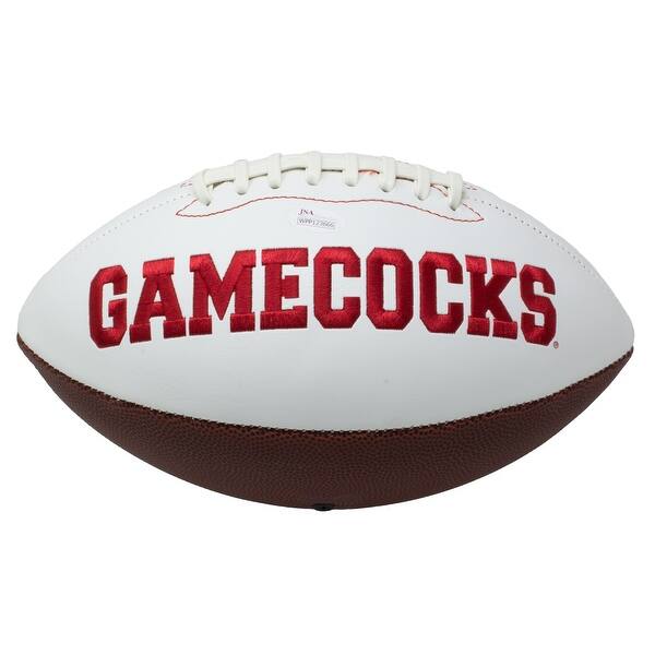 Shop Jadaveon Clowney Signed Full Size South Carolina Gamecocks