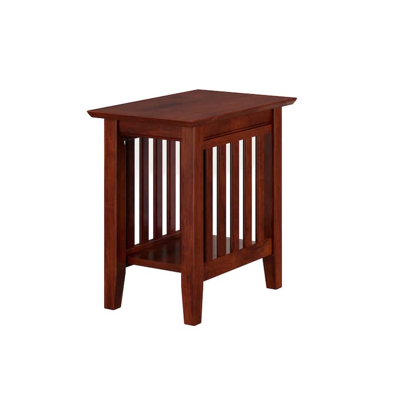 AFI Mission Chair Side Table