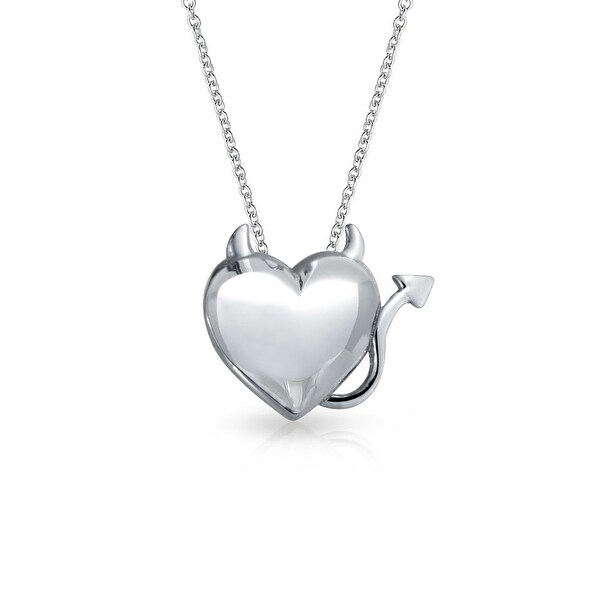 sterling silver necklace for girlfriend