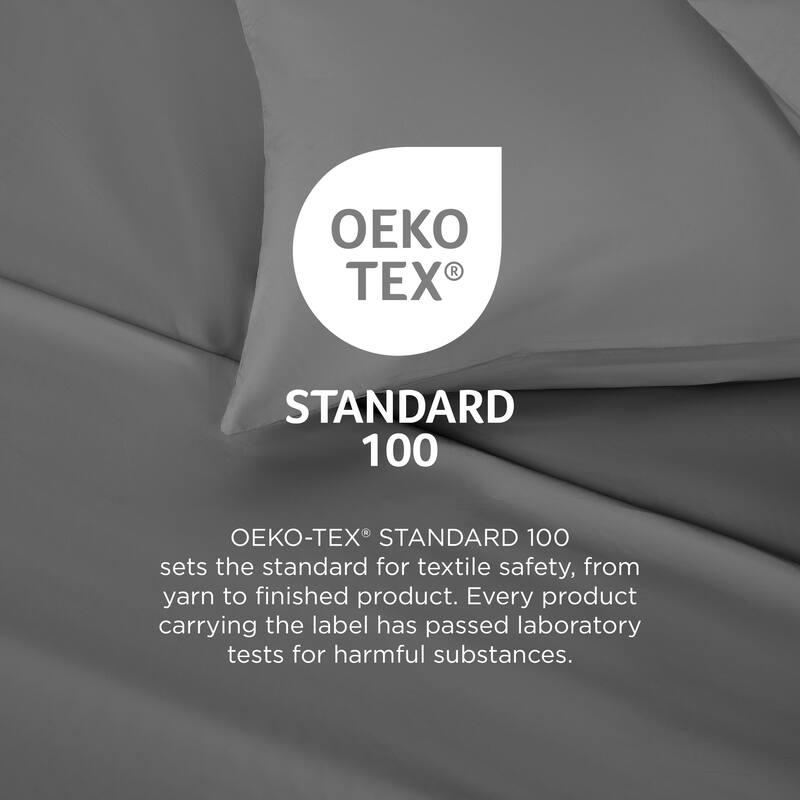 Martex Easy Living Brushed Microfiber Soft Wrinkle Resistant Sheet Set