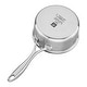 preview thumbnail 12 of 14, ZWILLING Spirit 3-ply Stainless Steel Saucepan